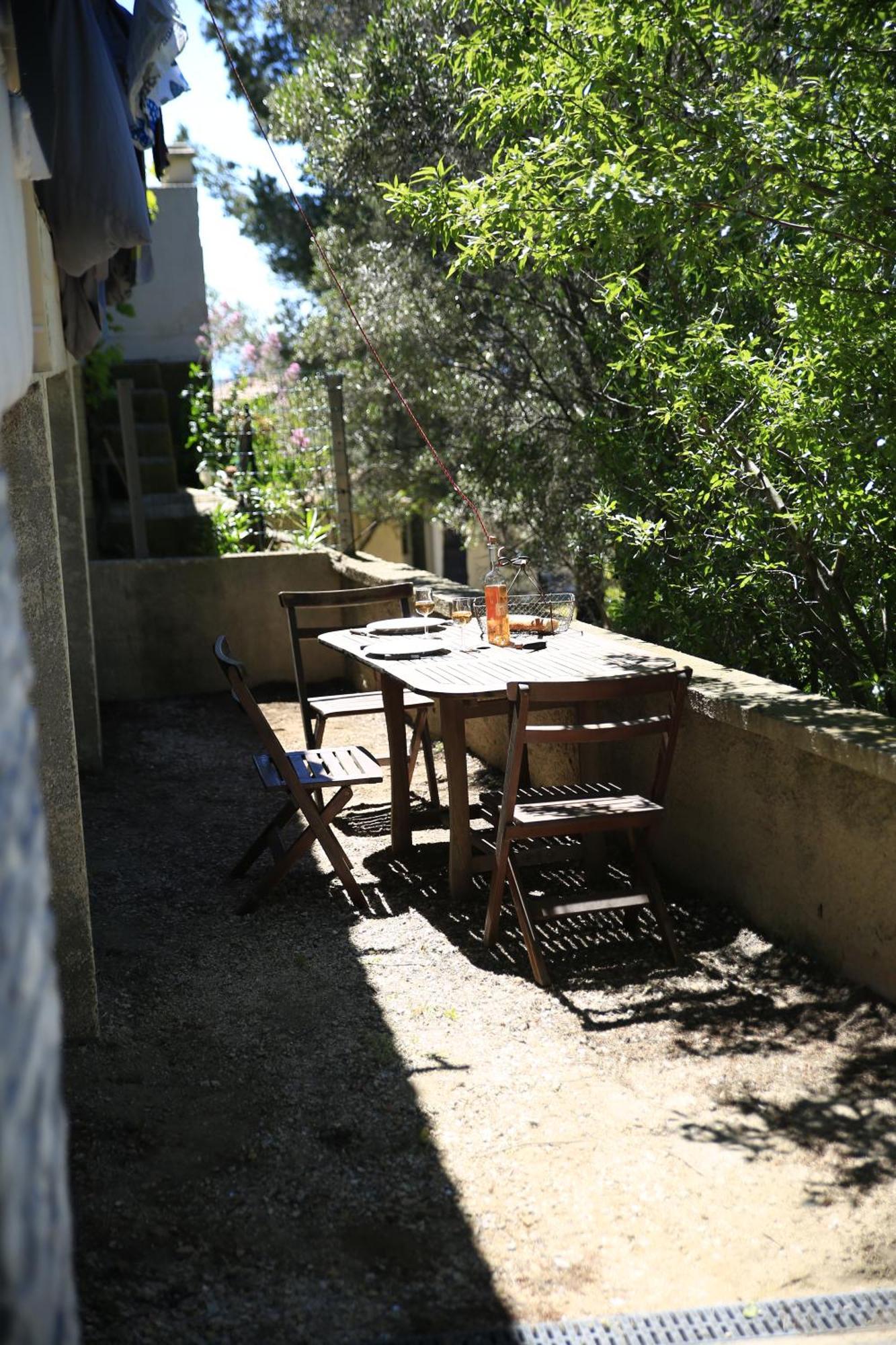 Amara Dos Martigues Exterior foto